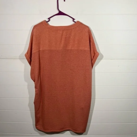 Umgee Oversized dress - Picture 6 of 7